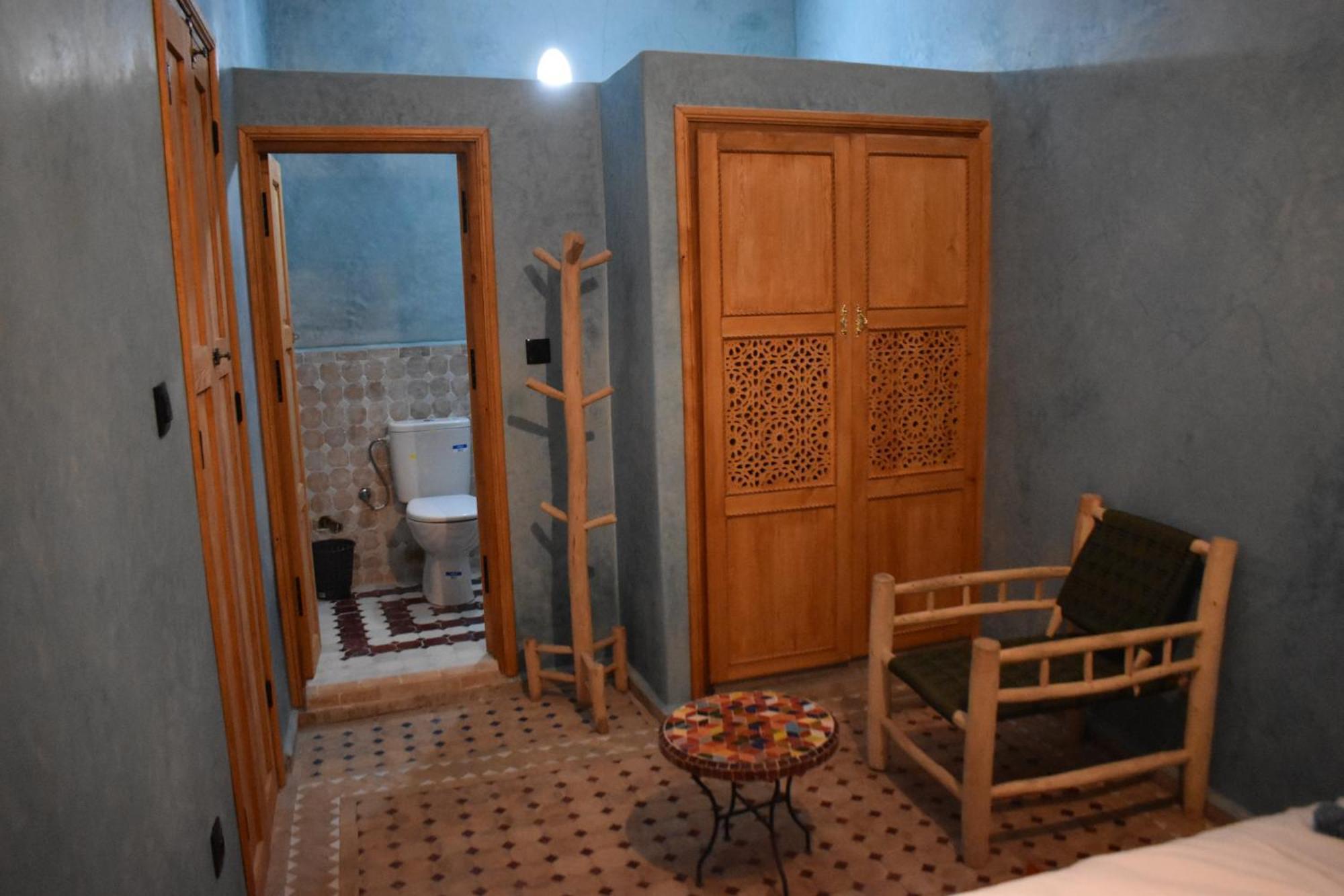 Riad Mogantique-Essaouira Exterior photo