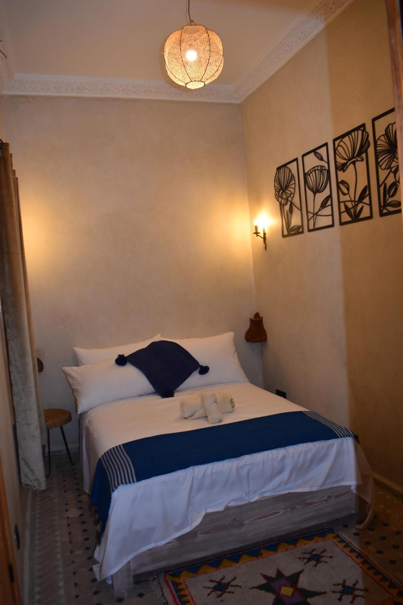 Riad Mogantique-Essaouira Exterior photo