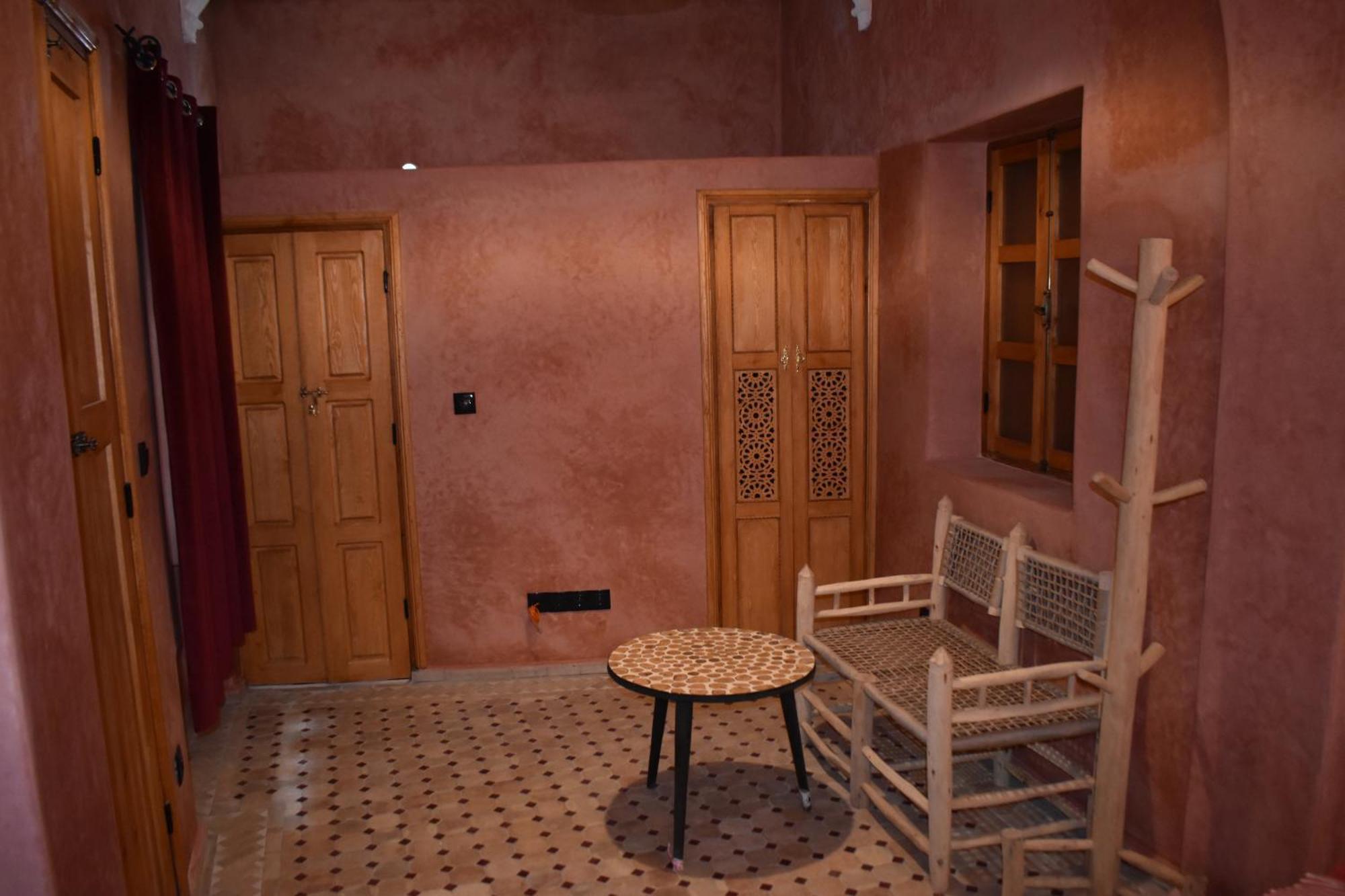 Riad Mogantique-Essaouira Exterior photo