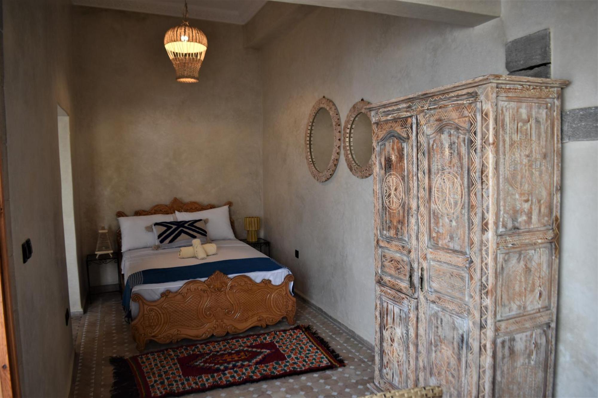 Riad Mogantique-Essaouira Exterior photo