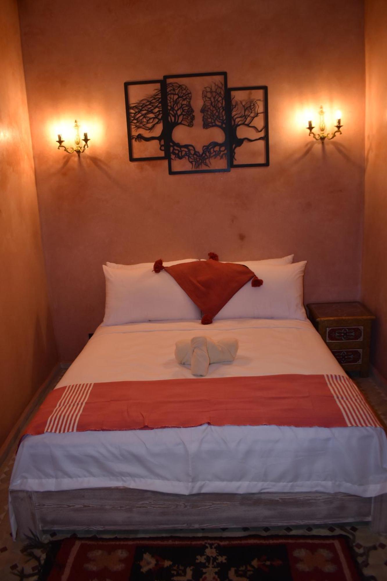 Riad Mogantique-Essaouira Exterior photo
