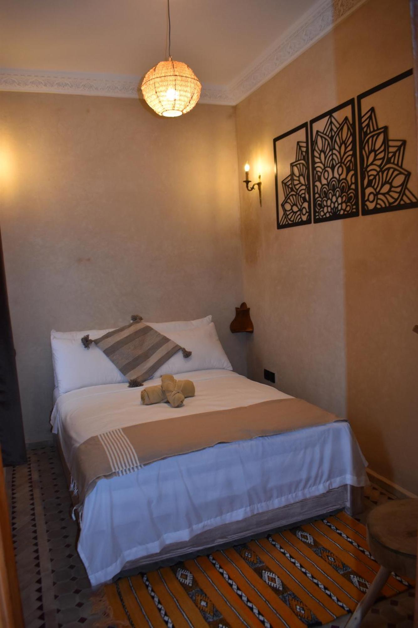 Riad Mogantique-Essaouira Exterior photo