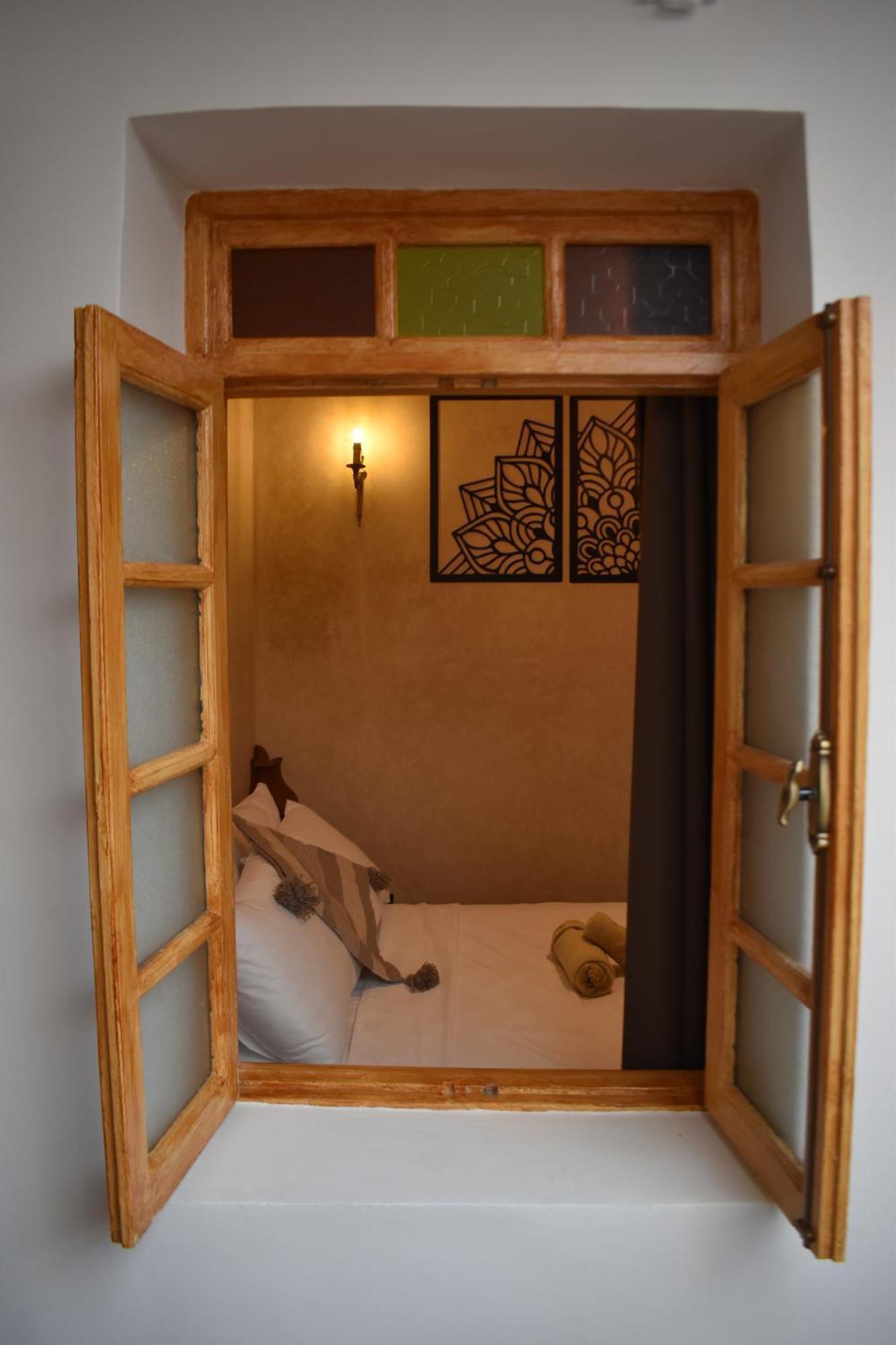 Riad Mogantique-Essaouira Exterior photo