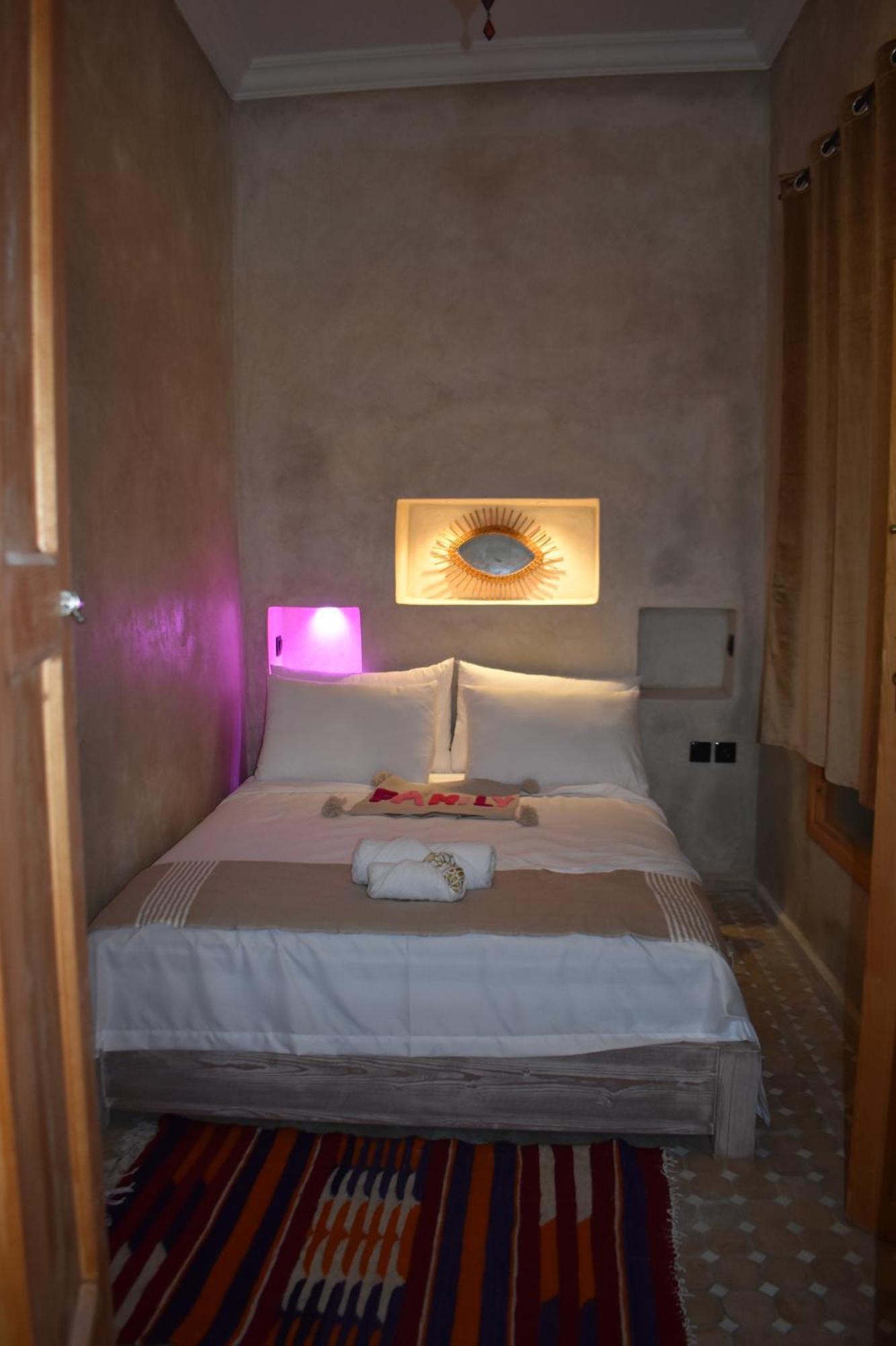 Riad Mogantique-Essaouira Exterior photo