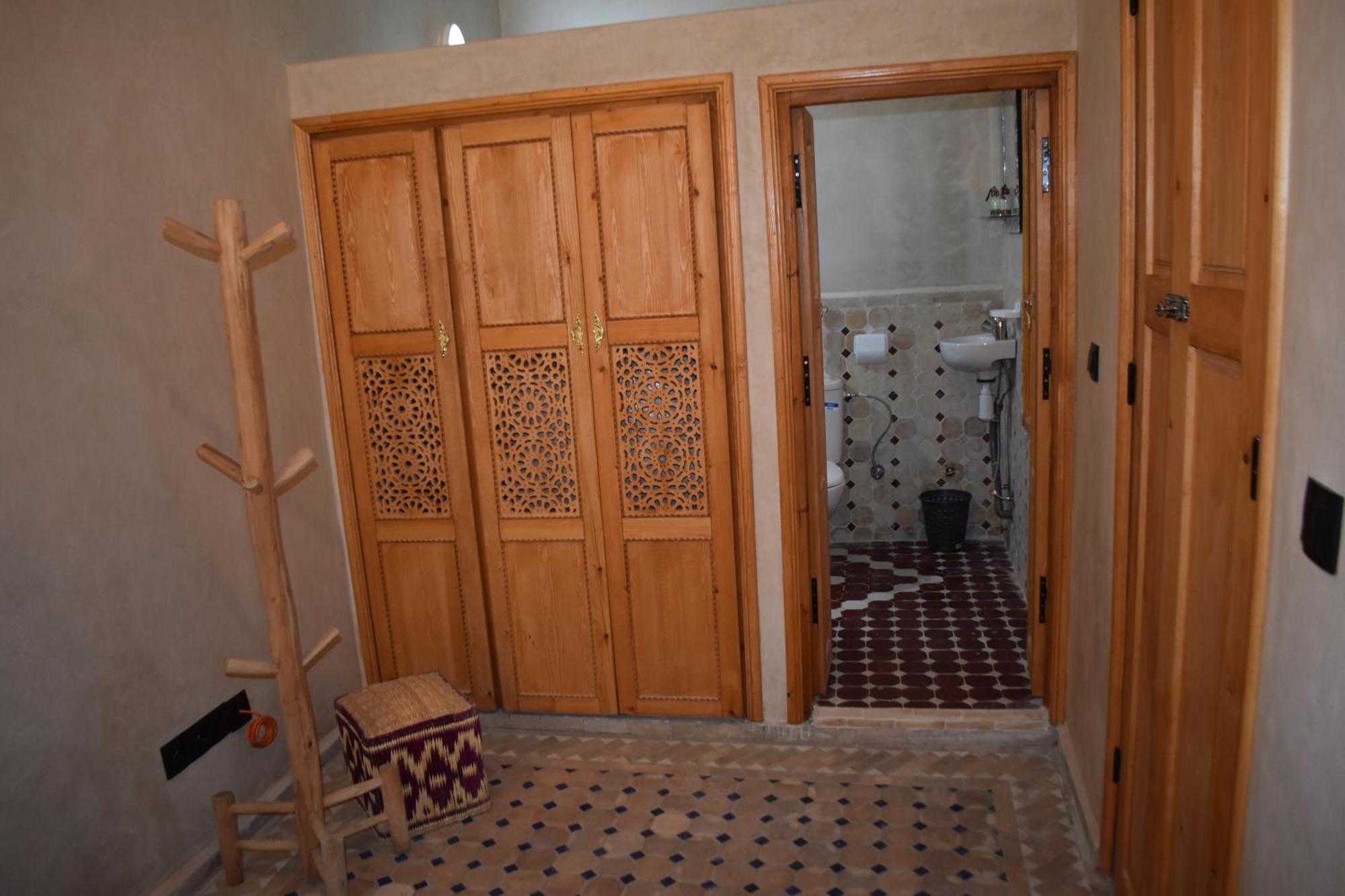 Riad Mogantique-Essaouira Exterior photo