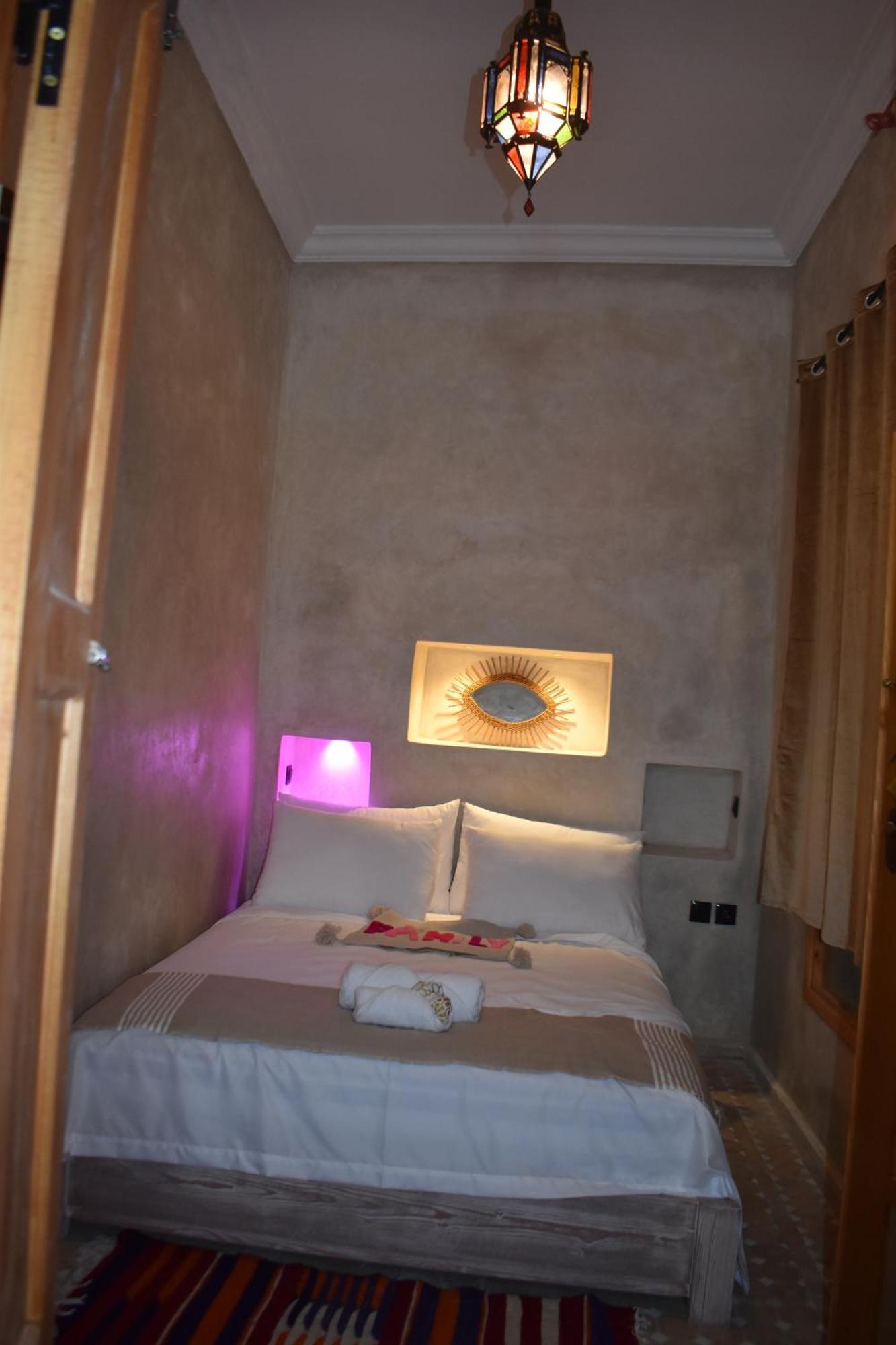 Riad Mogantique-Essaouira Exterior photo