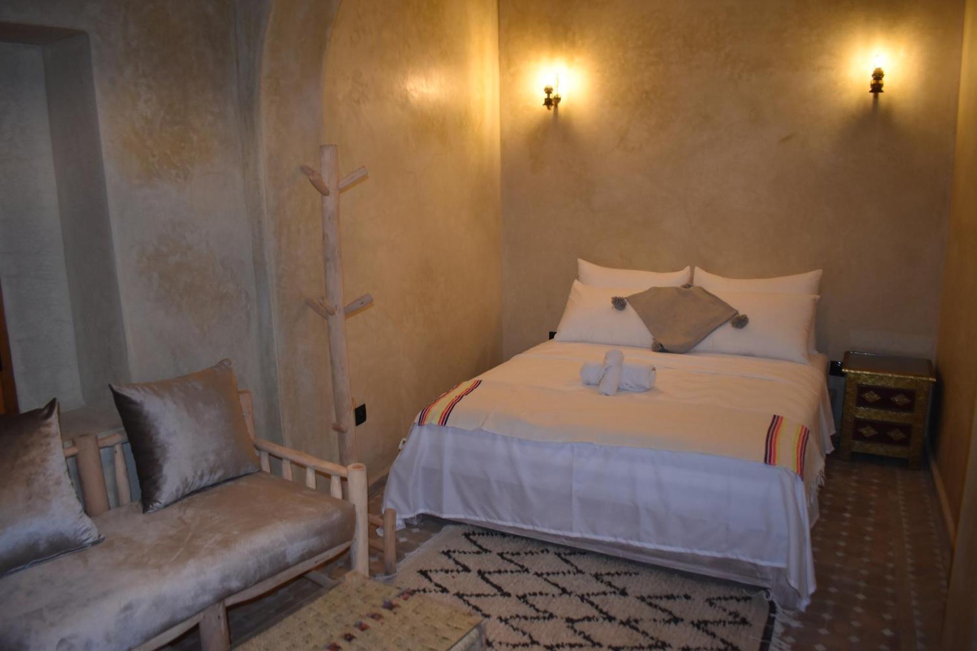Riad Mogantique-Essaouira Exterior photo
