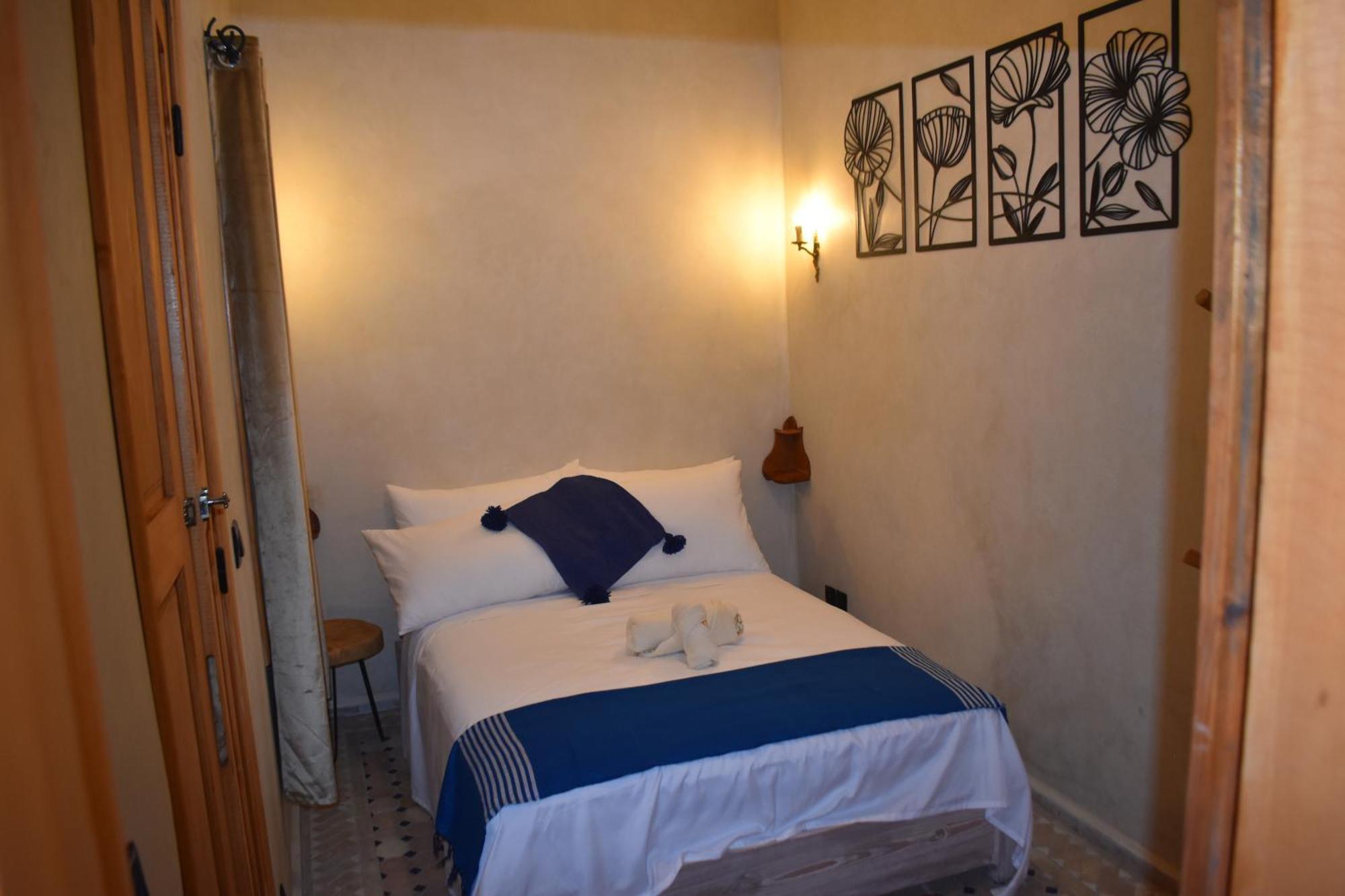 Riad Mogantique-Essaouira Exterior photo