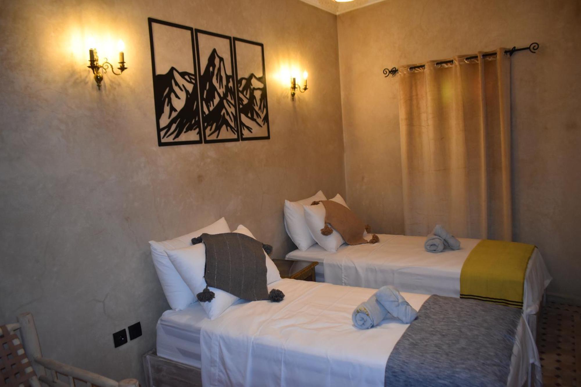Riad Mogantique-Essaouira Exterior photo