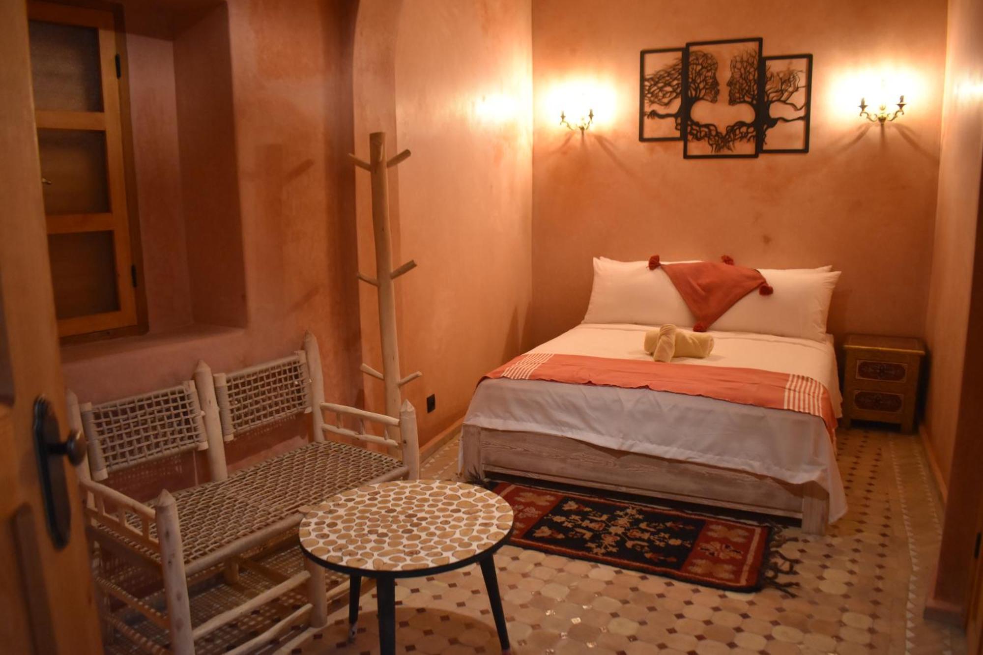 Riad Mogantique-Essaouira Exterior photo
