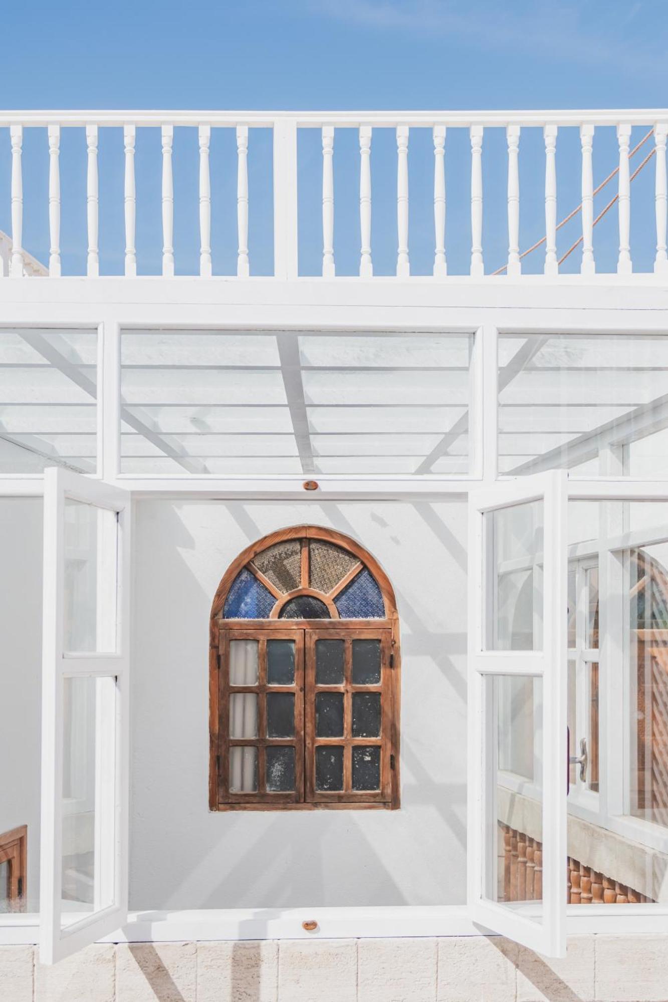 Riad Mogantique-Essaouira Exterior photo