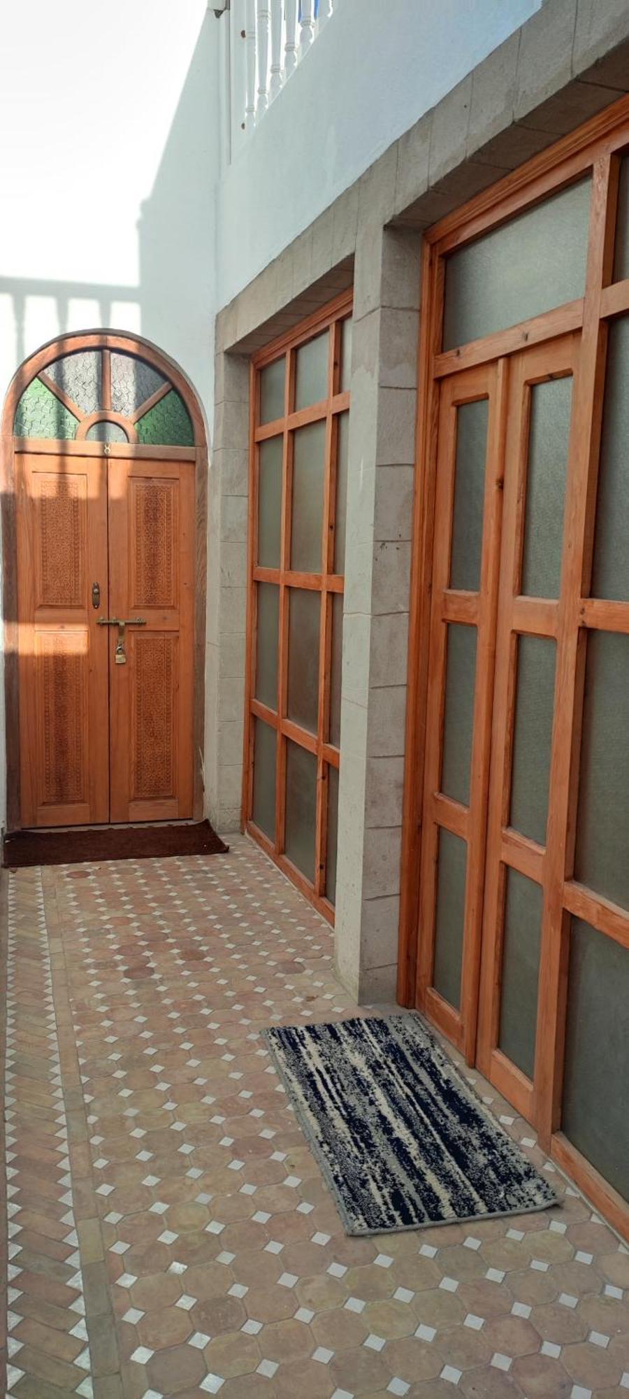 Riad Mogantique-Essaouira Room photo