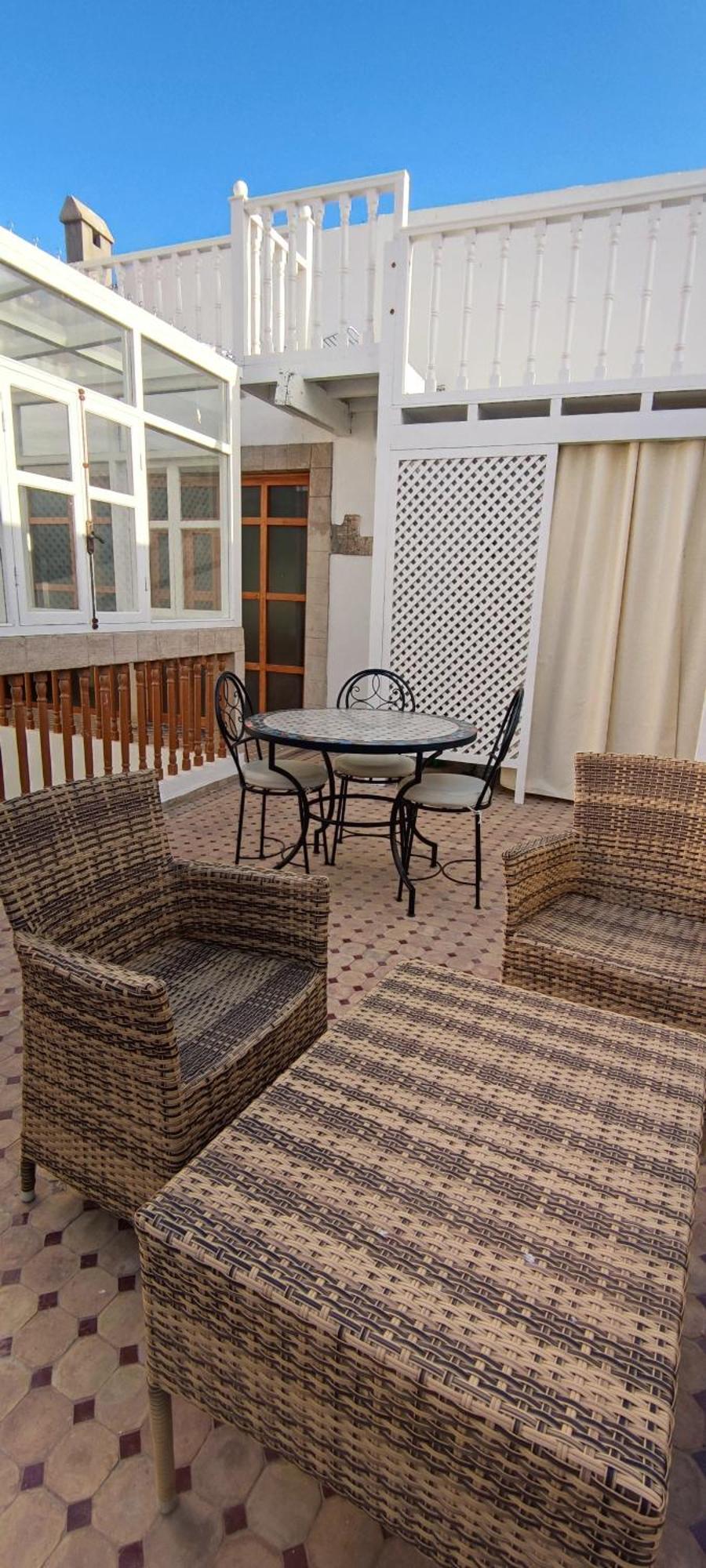 Riad Mogantique-Essaouira Room photo