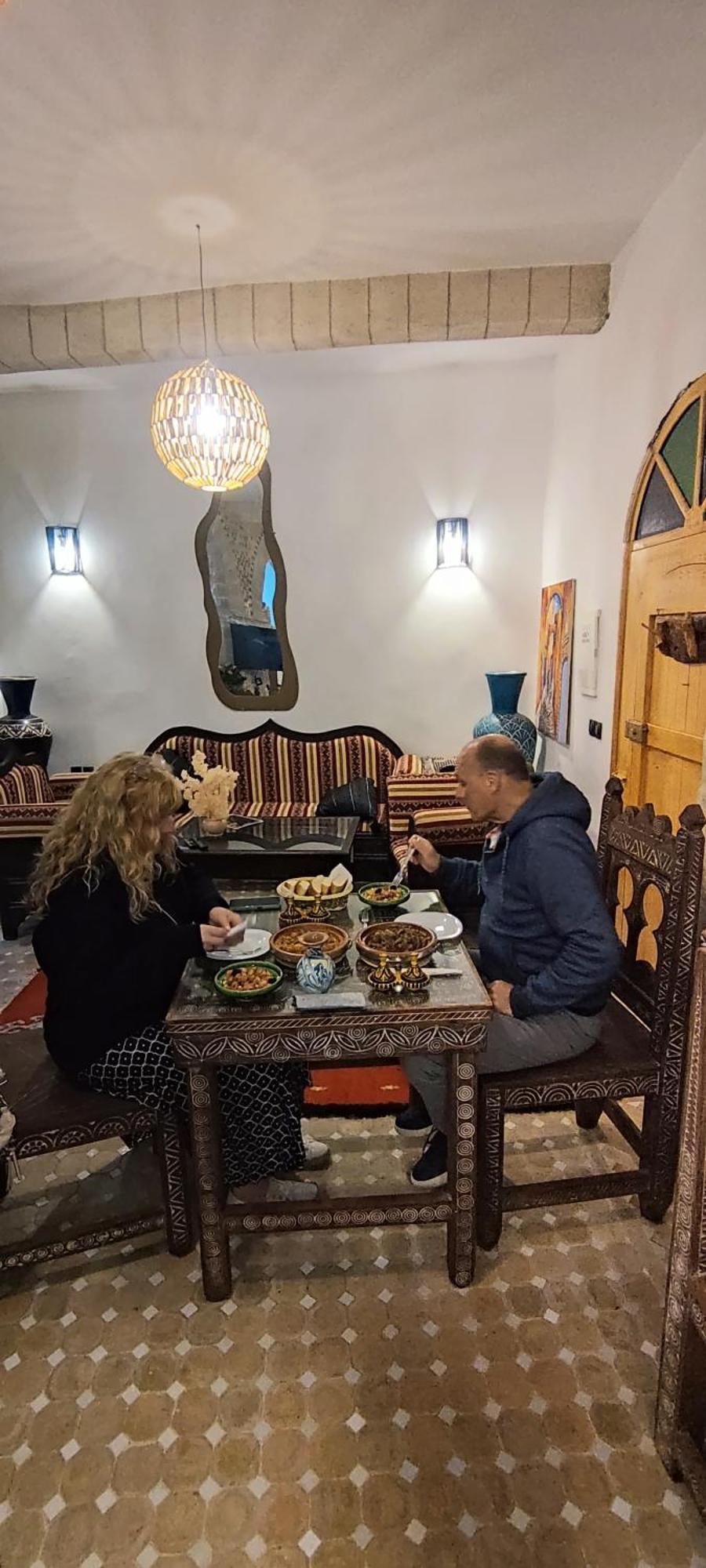 Riad Mogantique-Essaouira Exterior photo